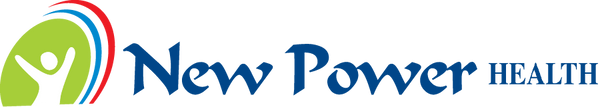 NEW POWER HEALTH logo