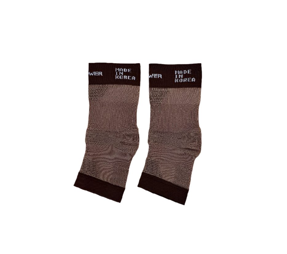 발목보호대 원적외선 복사열 방사 Ankle Support