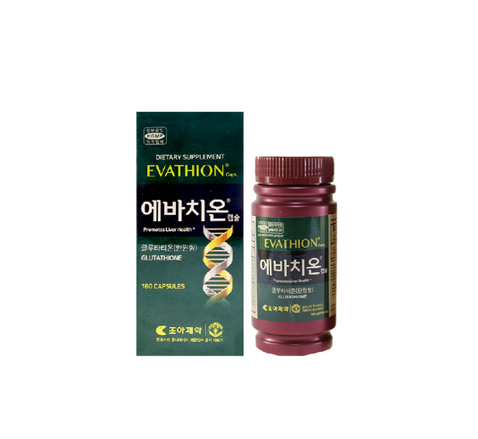 에바치온 캡슐 Evathion 180C