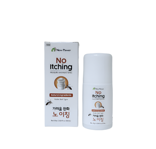 노이칭 No Itching 60ml