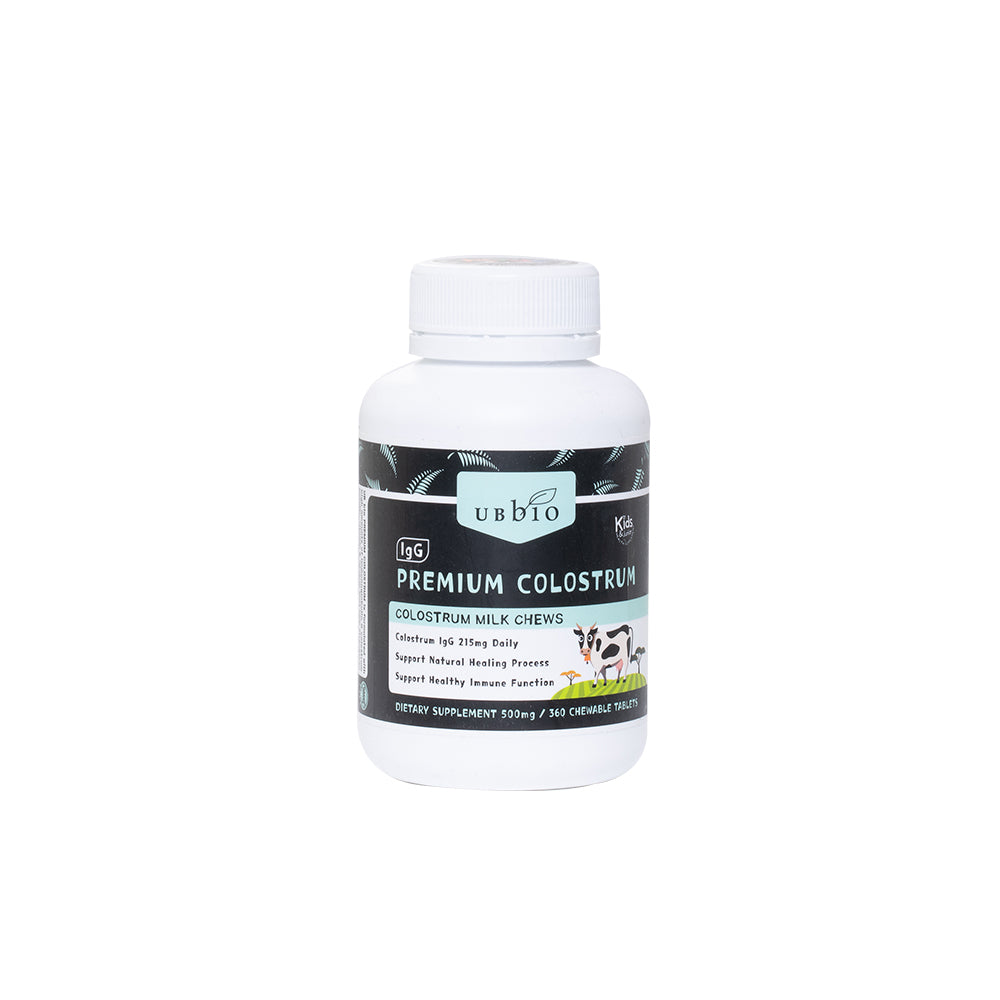 프리미엄 초유 Premium Colostrum 360C