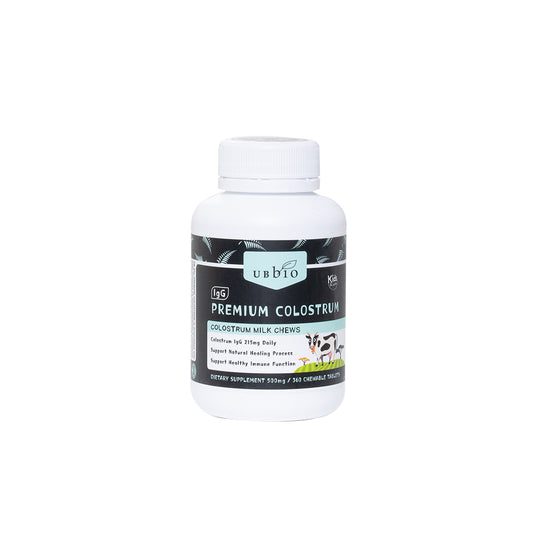 프리미엄 초유 Premium Colostrum 360C