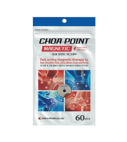 Choa Point Magnetic 60