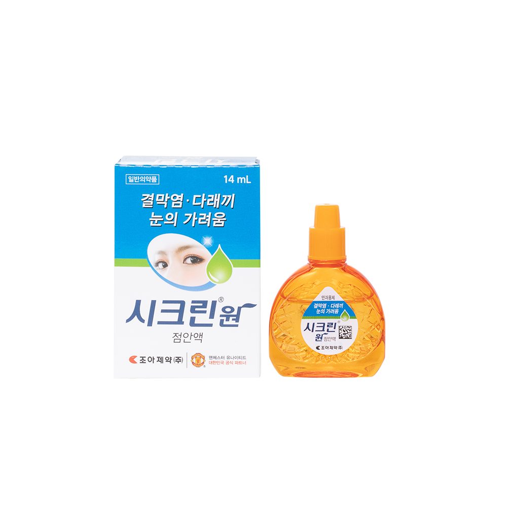 시크린원 Seeclean One 14ml