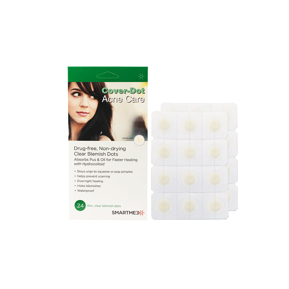 Cover Dot Acne Care