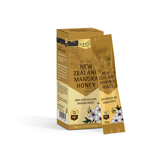 Manuka Honey Stick (MG100+)